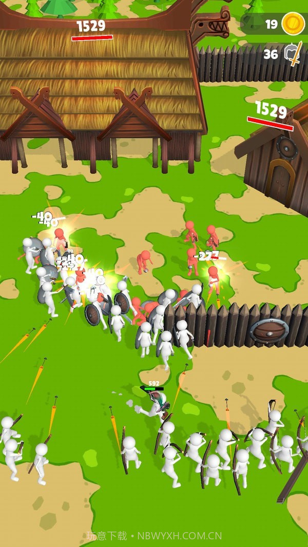 矿工英雄截图3 矿工英雄截图3