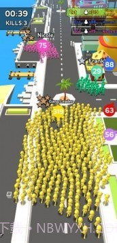 我的兄弟最多截图1