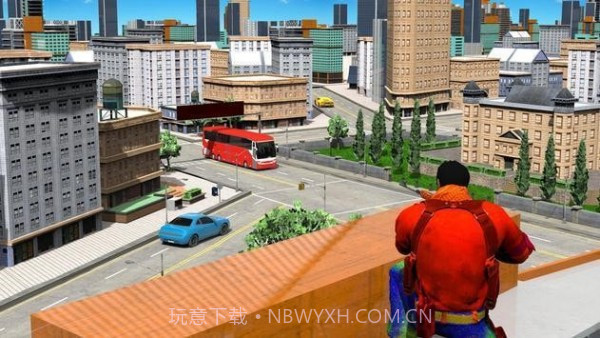 狙击手交通杀手截图2 狙击手交通杀手截图2