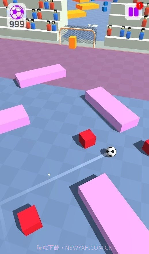 踢球运动员截图2 踢球运动员截图2