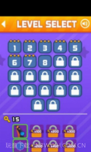 完美的神枪手截图2 完美的神枪手截图2