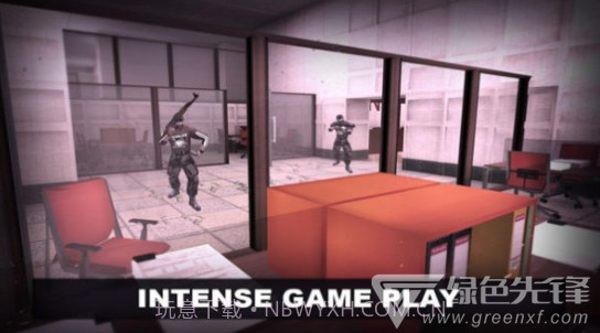 反恐抢劫行动v1.0.2截图2 反恐抢劫行动v1.0.2截图2