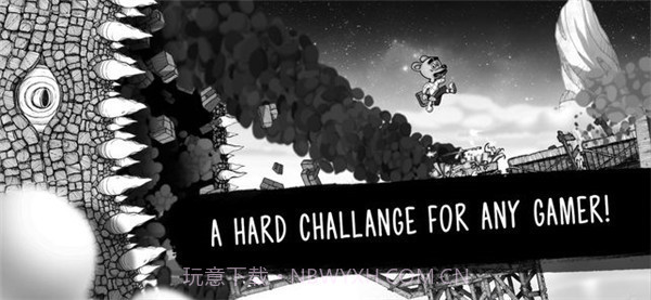 Wormster Dash截图3