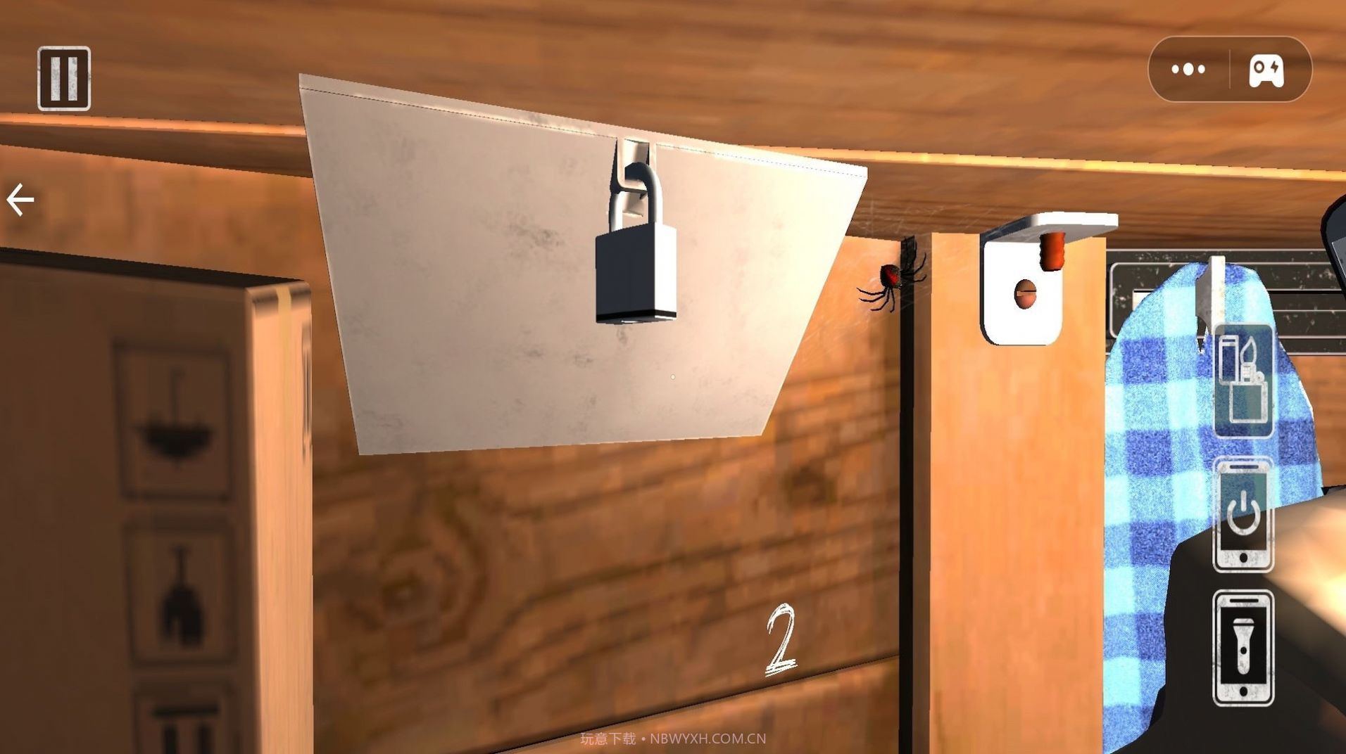 活埋求生截图2 活埋求生截图2