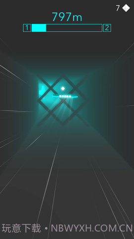 Sky Rusher截图2 Sky Rusher截图2