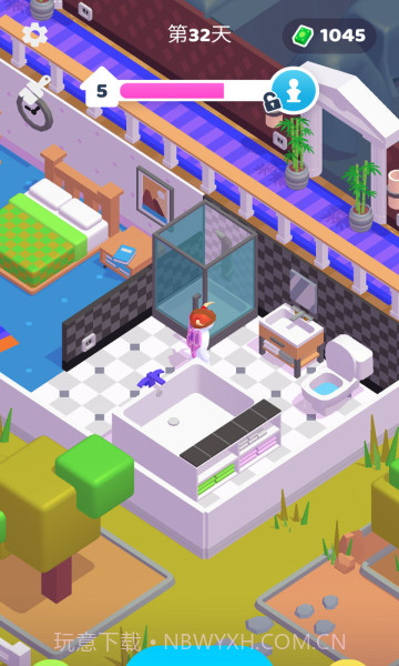 加油打工人v21.1.106无限资源版截图1