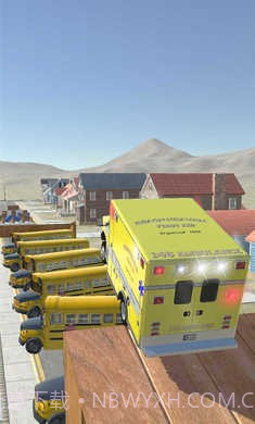 汽车极限运动截图1 汽车极限运动截图1