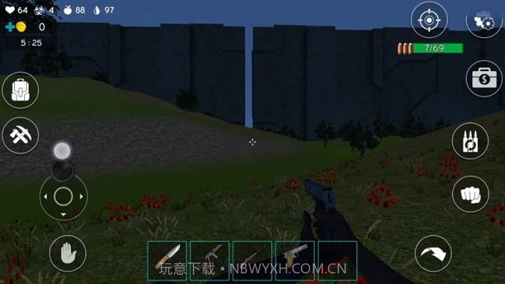 最后的行星截图2 最后的行星截图2