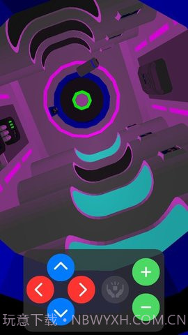 太空宇航局（Space Agency）截图1