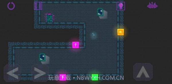 唤醒堕落者截图1