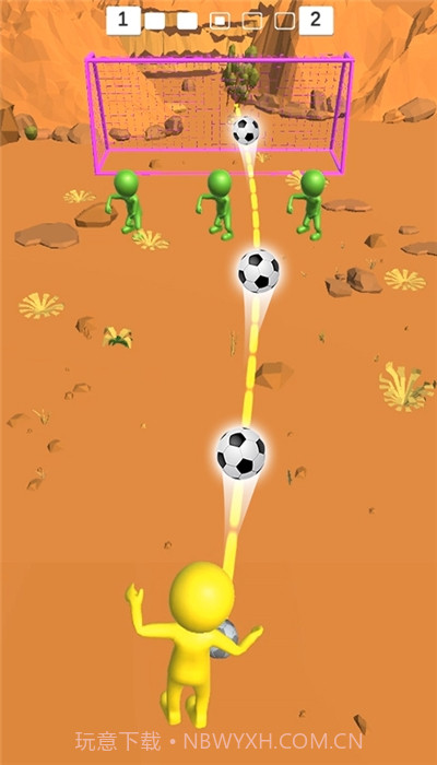 球球冲击红包版截图2 球球冲击红包版截图2