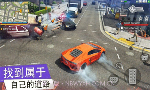 罪恶在线gco截图3 罪恶在线gco截图3