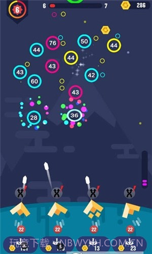 外形防御者截图1 外形防御者截图1