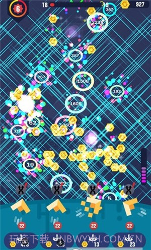 外形防御者截图3 外形防御者截图3