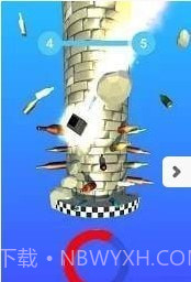 流行打碎玻璃截图3