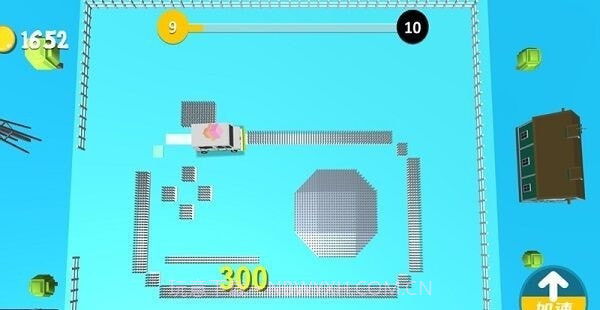 快落割草截图2 快落割草截图2