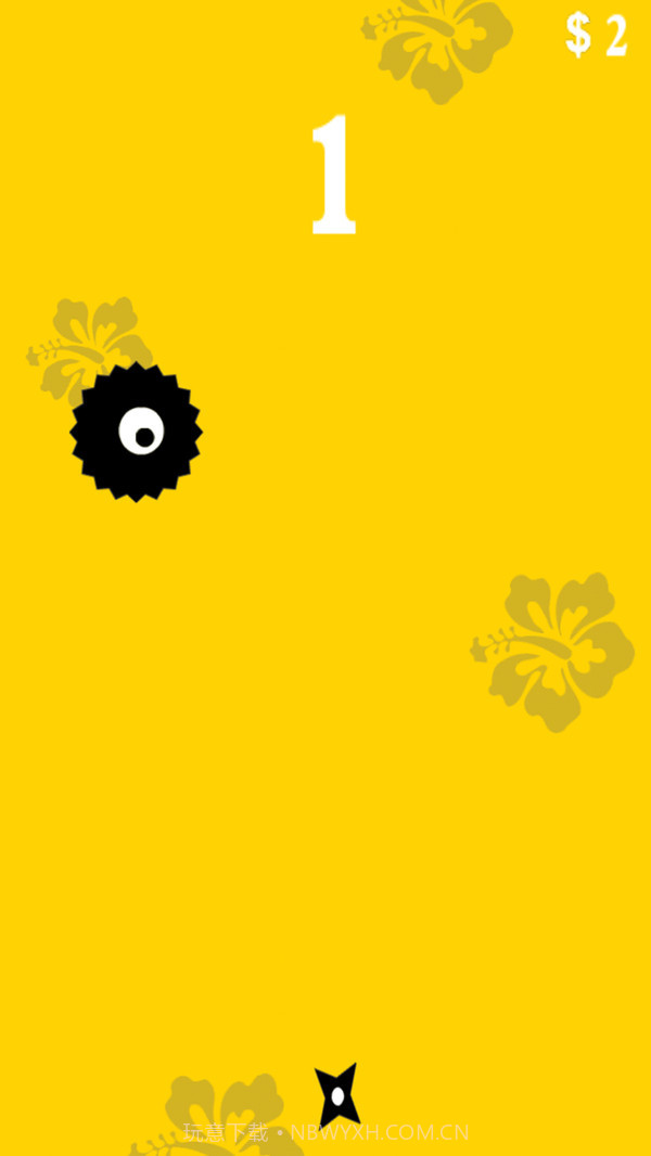 墨怪击中硬刀射击游戏最新版截图3