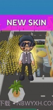 我的兄弟最多截图2