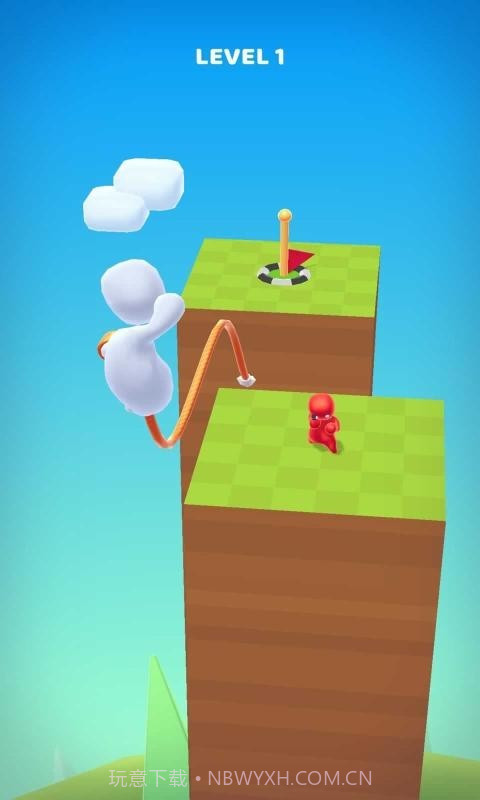 钩爪射击截图1 钩爪射击截图1