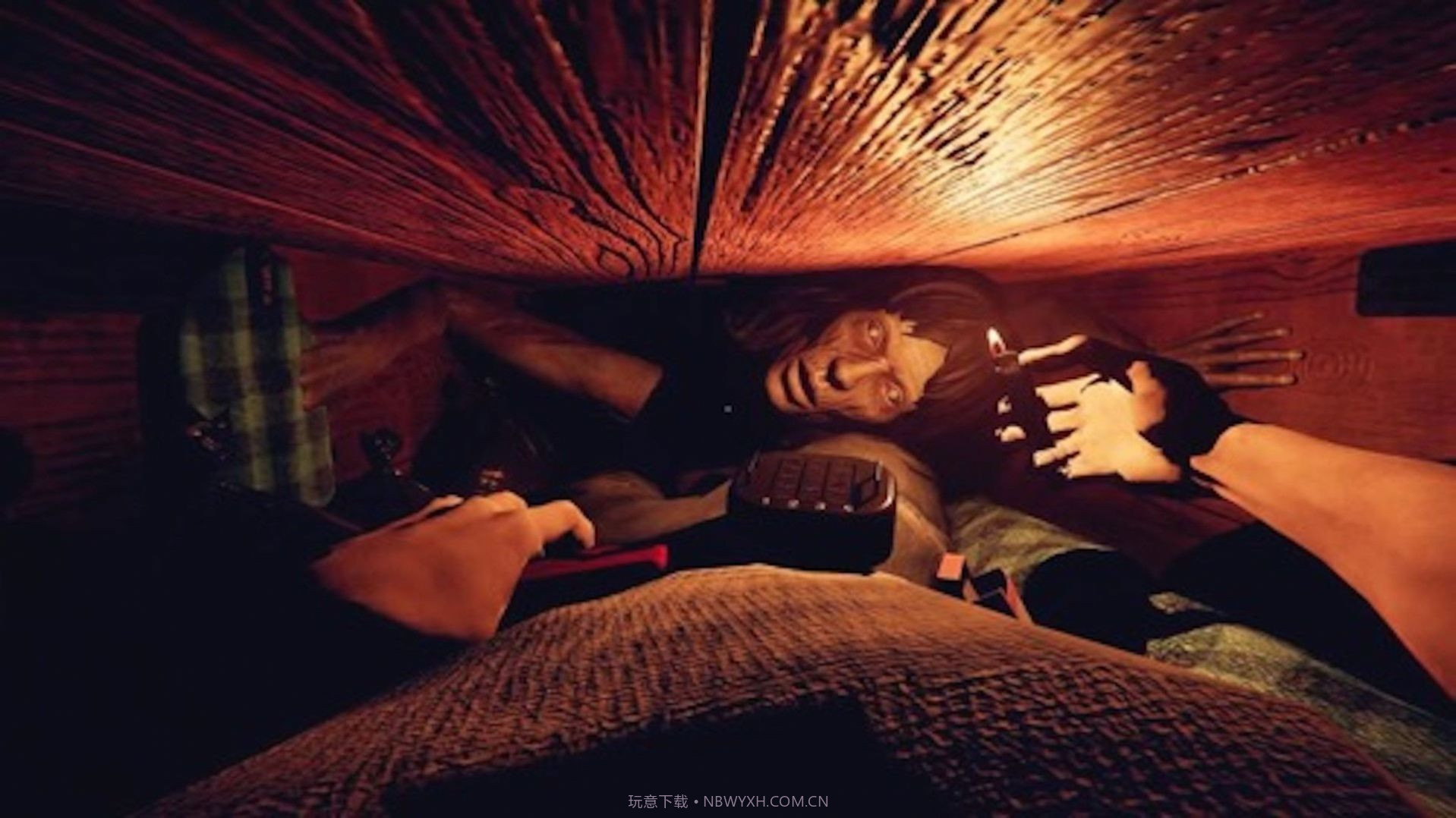 活埋求生截图3 活埋求生截图3