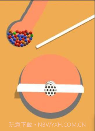挖球能手截图3 挖球能手截图3