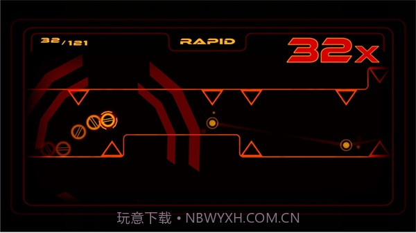 完美节奏截图2 完美节奏截图2