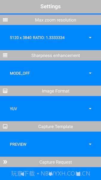 magnifier放大镜截图2 magnifier放大镜截图2