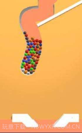 挖球能手截图2 挖球能手截图2