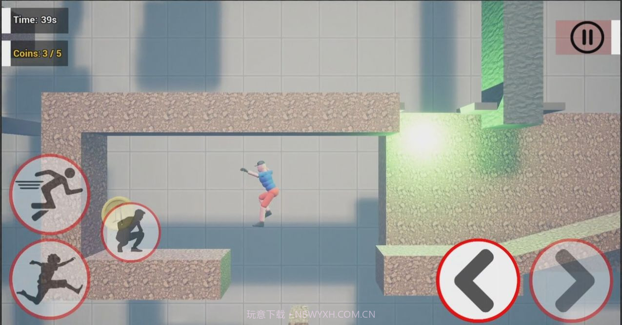 可妮大冒险截图1 可妮大冒险截图1