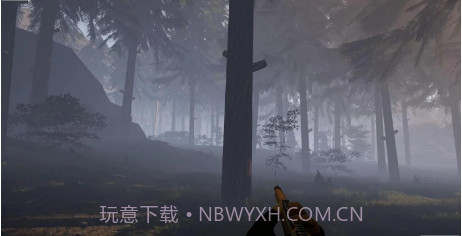 寻找大脚怪截图2