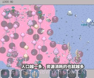 人类起源模拟器截图3