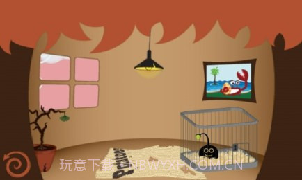 外星宠物修改版截图2 外星宠物修改版截图2