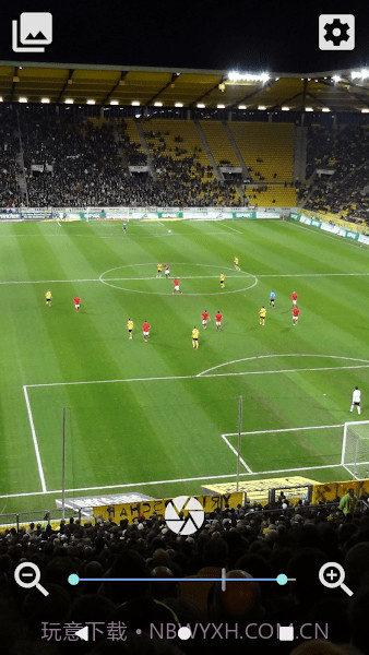 magnifier放大镜截图3 magnifier放大镜截图3