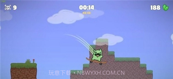 施莱历险记截图2