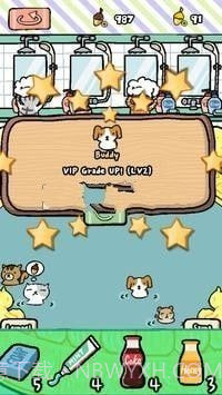 猫咪汗蒸馆截图1