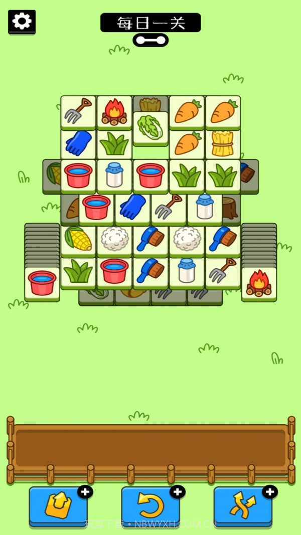 奇妙动物消不停截图3