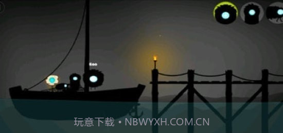 乌尼亚焚烧之村截图2