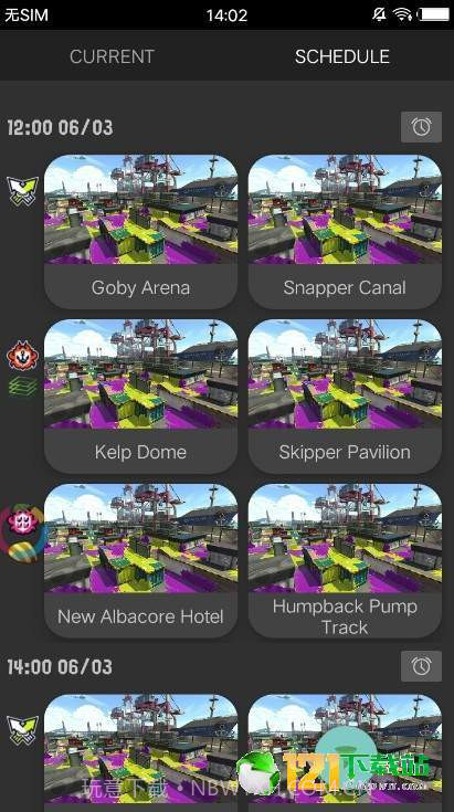 Splatoon2go截图2 Splatoon2go截图2