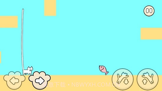 我家的猫咪有残疾免费版截图1 我家的猫咪有残疾免费版截图1