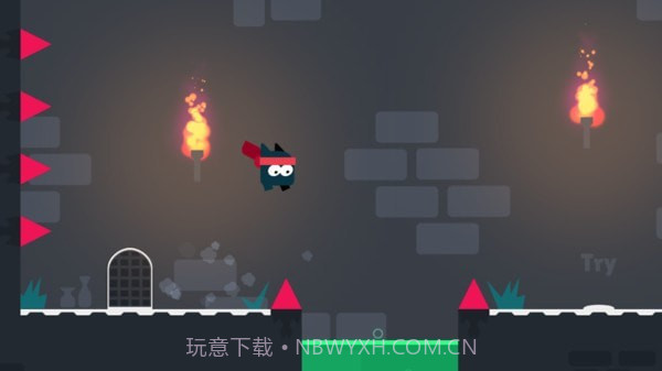 疯狂小忍者截图2 疯狂小忍者截图2