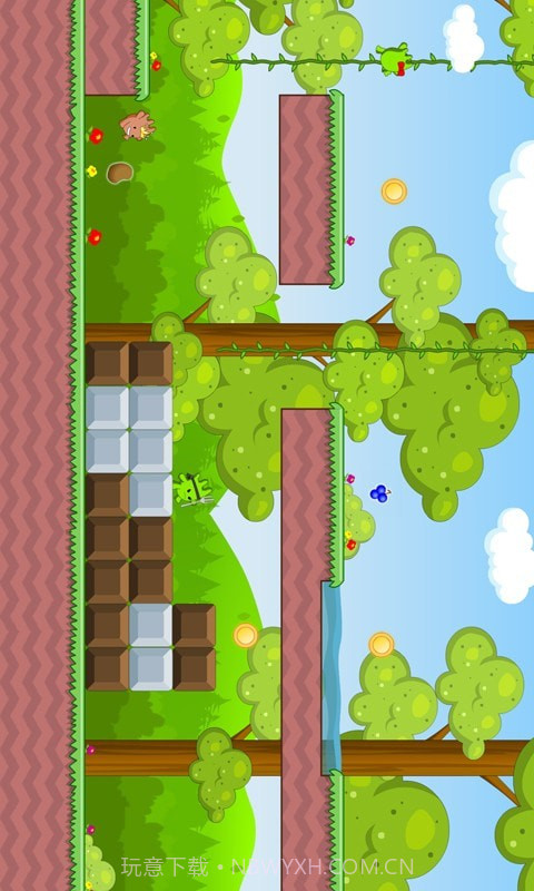 王子与公主私奔截图3 王子与公主私奔截图3