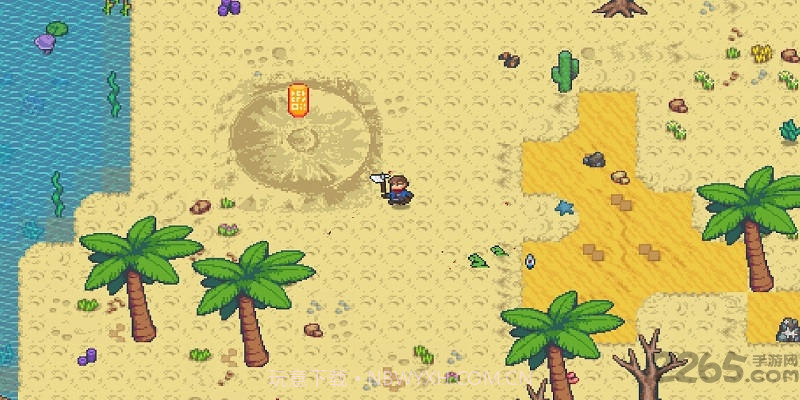 幸存的泰坦(全武器)截图3 幸存的泰坦(全武器)截图3