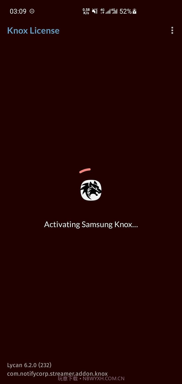 Lycan截图1 Lycan截图1