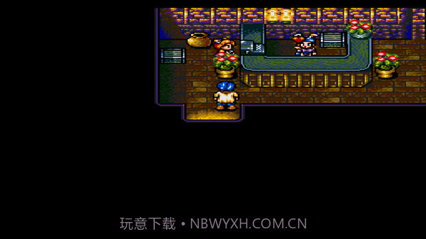 太空战士之魔法战士官网版截图3 太空战士之魔法战士官网版截图3