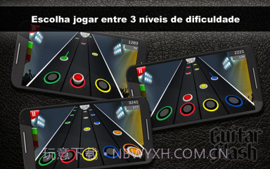 闪客吉他截图3 闪客吉他截图3