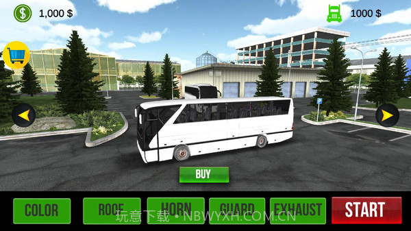 巴士环游世界截图3 巴士环游世界截图3