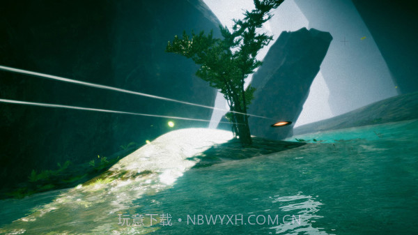 Exo One截图4 Exo One截图4