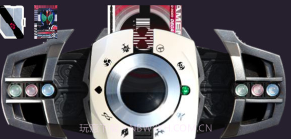 decade belt模拟器截图3