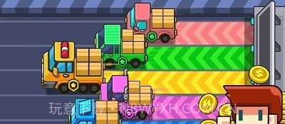 我的工厂大师截图1 我的工厂大师截图1