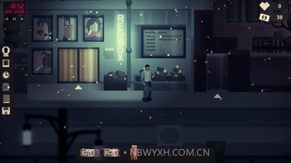 凶手不是我steam版截图2 凶手不是我steam版截图2